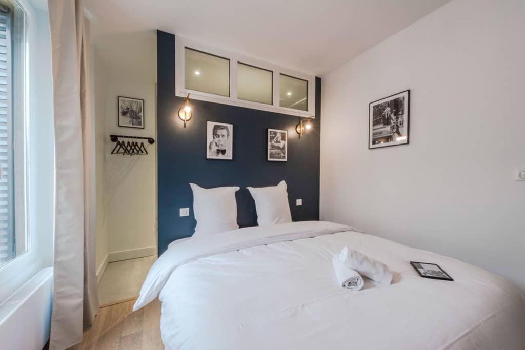 Luxury Brand New Art Deco Disneyland Chalifert Kültér fotó